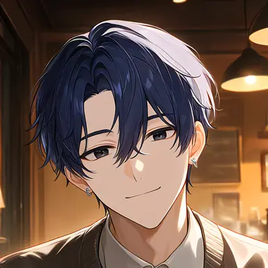 Profile image of ルイ