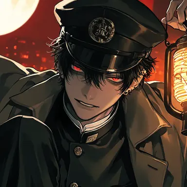 Profile image of Koichi