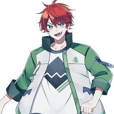 Profile image of じゃぱぱ