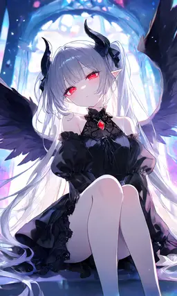 Profile image of セリカ