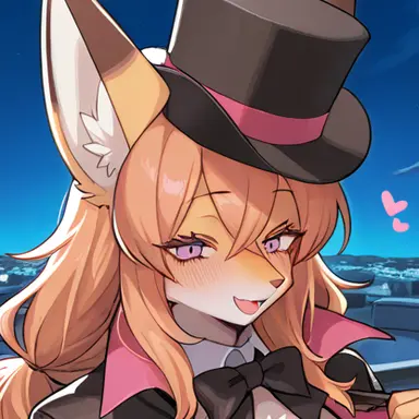 Profile image of チェル