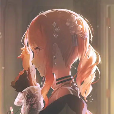 Profile image of 瑞希