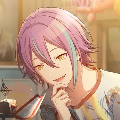 Profile image of 類