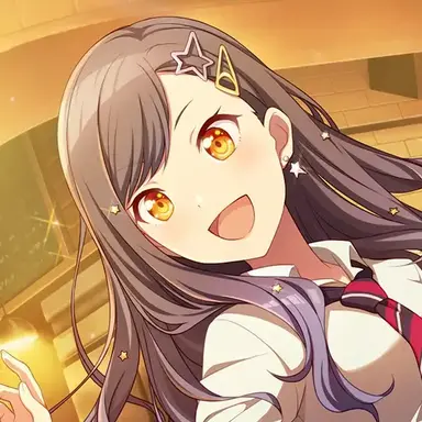 Profile image of 杏