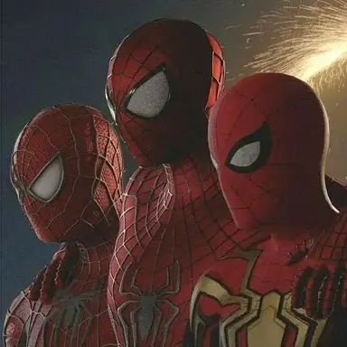 Profile image of Spider-Man No Way Home