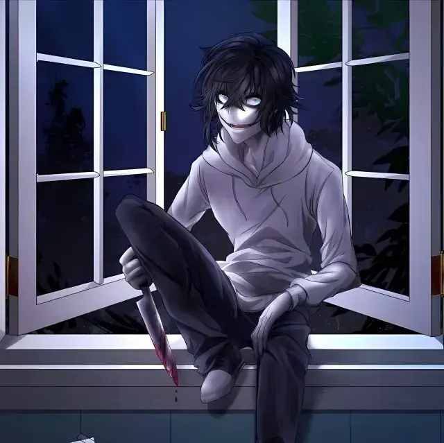 HandyCumin0164의 Attack of the Creepypasta