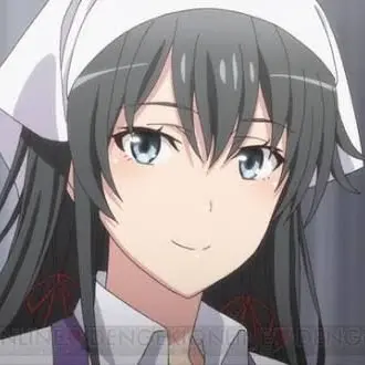 Profile image of 雪ノ下雪乃
