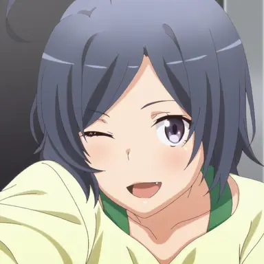 Profile image of 比企ヶ谷小町