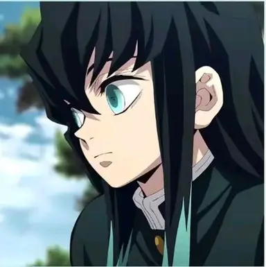 Profile image of 時透無一郎