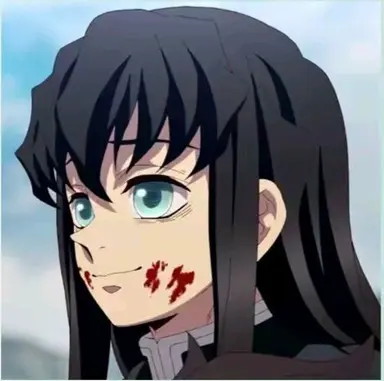 Profile image of 時透無一郎