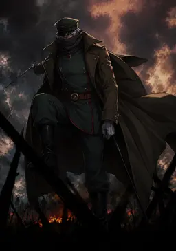 Profile image of Ghoul Soldiers