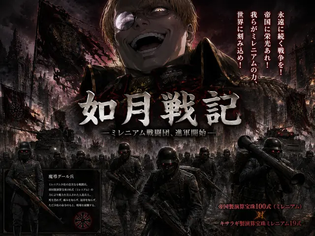 Profile image of Ghoul Soldiers