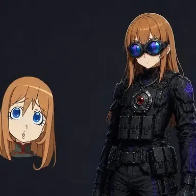 Profile image of Visha
