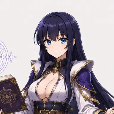 Profile image of Astaroth