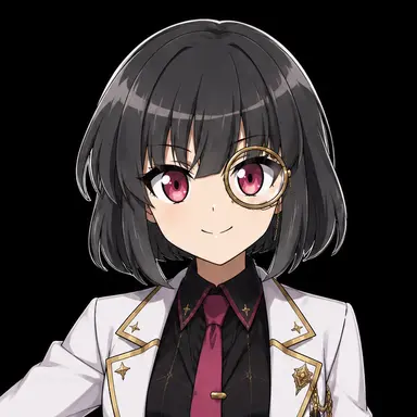 Profile image of Lilith