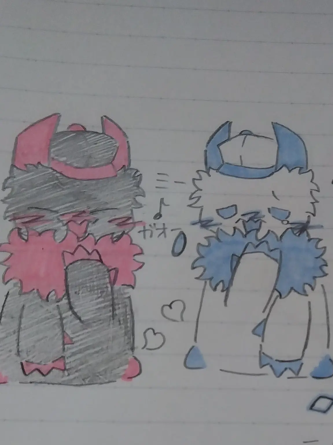 BrutalWagon5934의 泣いている2pGuest666を慰めよう