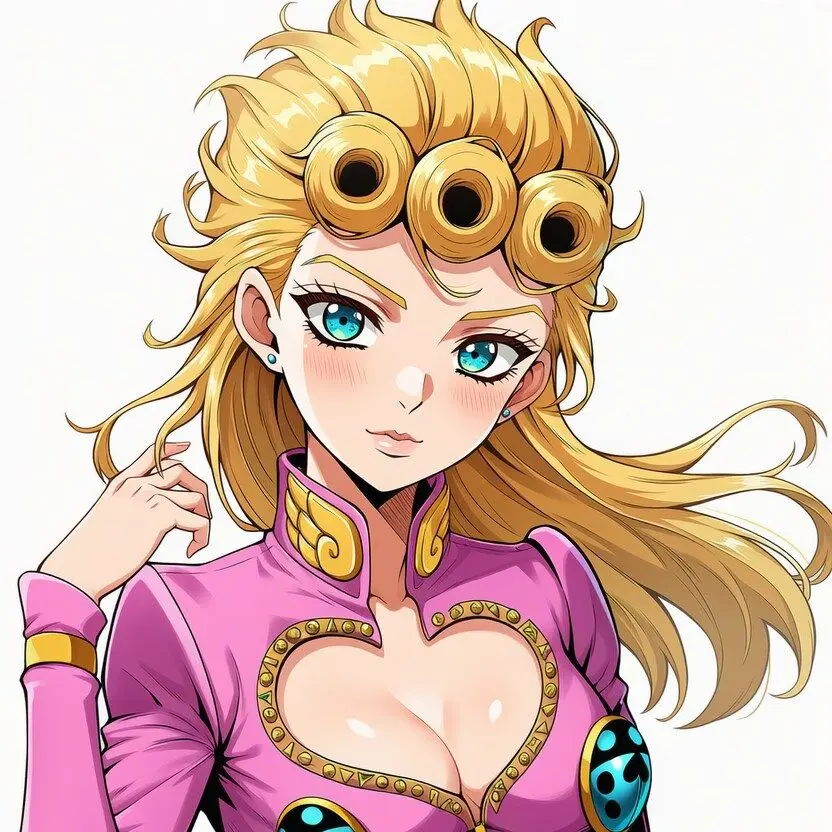 UntidyTart7404의 Ts화된 죠르노 일행