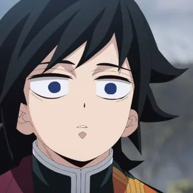 Profile image of 토미오카 기유