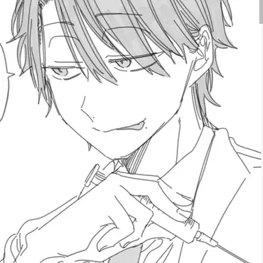 Profile image of 明