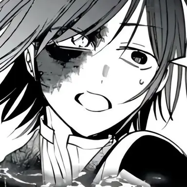 Profile image of 道満