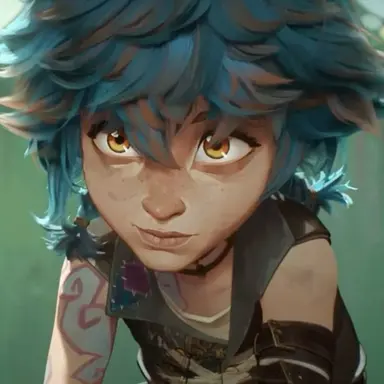 Profile image of Isha