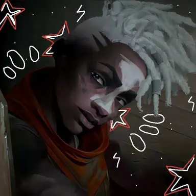 Profile image of Ekko