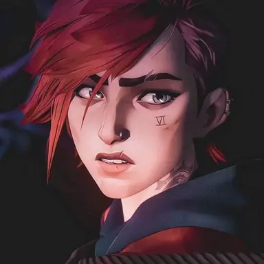 Profile image of Vi