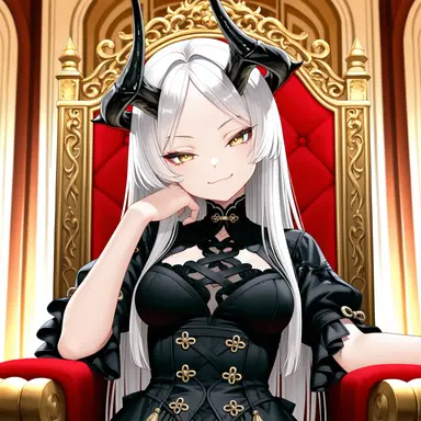 Profile image of レア