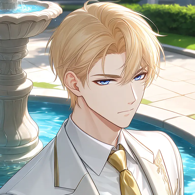 Yue_takara927의 婚約者には他に想い人がいるようです