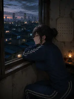 Profile image of チャン・イェナ