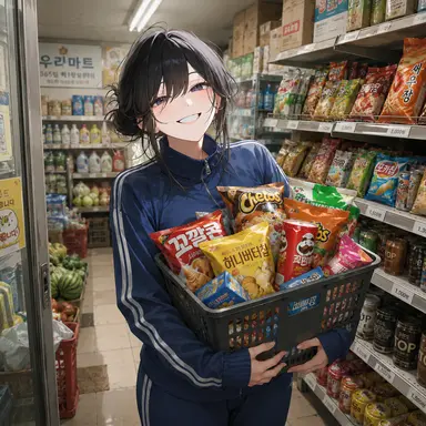 Profile image of チャン・イェナ