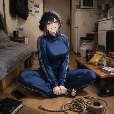 Profile image of チャン・イェナ