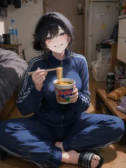 Profile image of チャン・イェナ