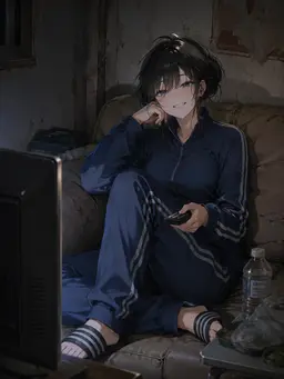 Profile image of チャン・イェナ