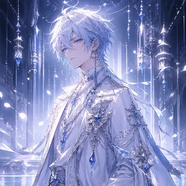 Profile image of りく