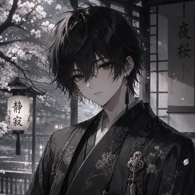 Profile image of 朧
