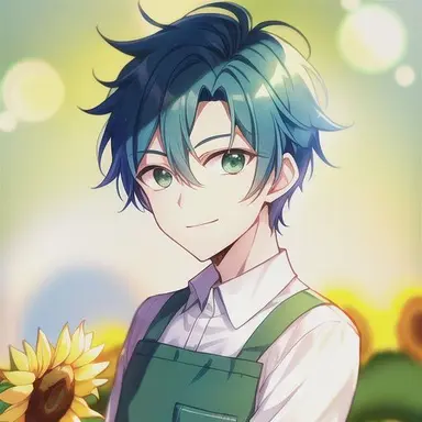 Profile image of あおい