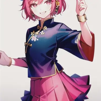 Profile image of リリ