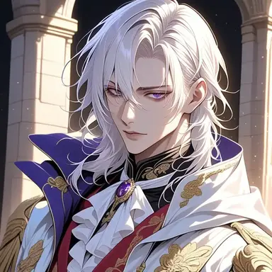 Profile image of クラウス