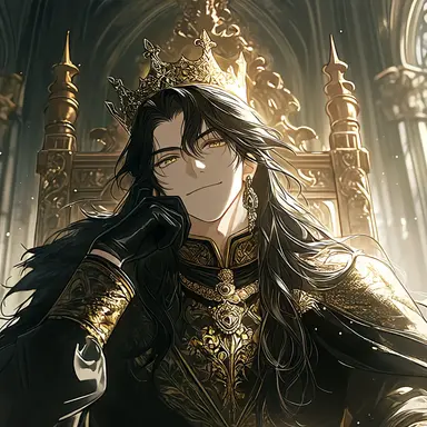 Profile image of アーベル