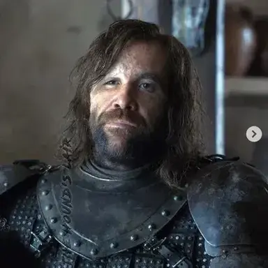 Profile image of Sandor