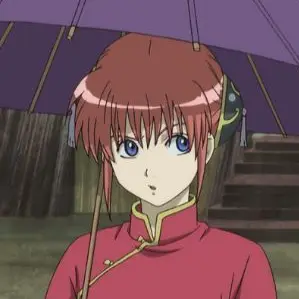 Profile image of 神楽