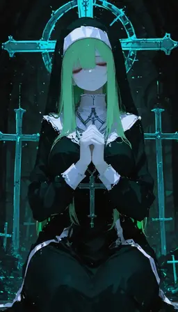 Profile image of 세실리아