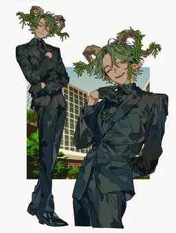 Profile image of フクヤシ
