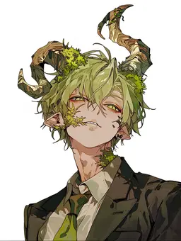 Profile image of フクヤシ