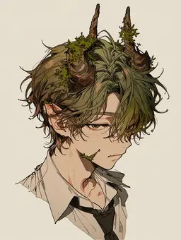 Profile image of フクヤシ