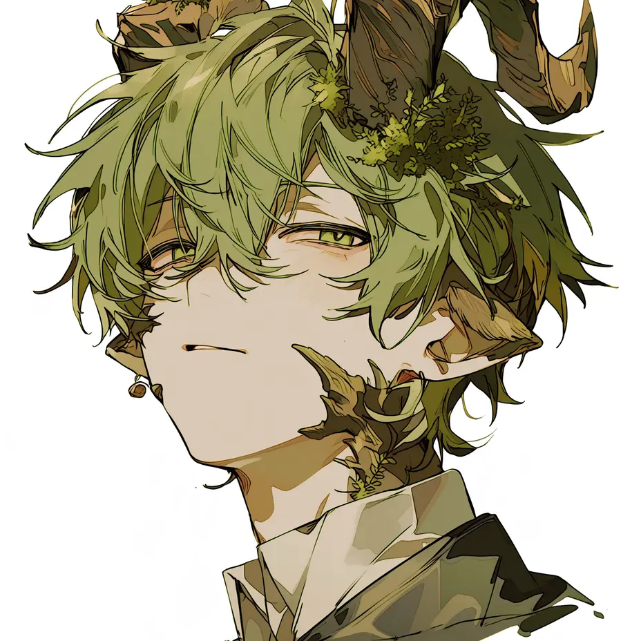 PoeticDeer5643의 満月香