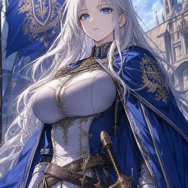 Profile image of セレナ・ヒース