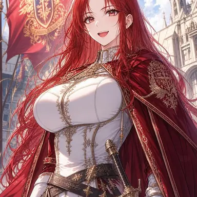 Profile image of エマ・バーラン