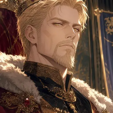 Profile image of ジーク・レイダース